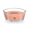 WoodWick Manuka Nectar Ellipse Candle with Hearthwick Flame