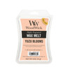 WoodWick Candles Yuzu Blooms 3 oz. Hourglass Wax Melt