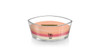 WoodWick Candles Blooming Orchard Trilogy with Hearthwick Flame