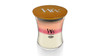 WoodWick Candles Blooming Orchard Trilogy Medium Hourglass Candle