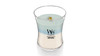WoodWick Candles Oceanic Trilogy Medium Hourglass Candle
