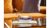 WoodWick Candles Evening Luxe Trilogy with Hearthwick Flame