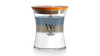 WoodWick Candles Uncharted Waters Trilogy Medium Hourglass Candle