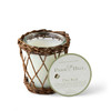 Thai Basil Willow Candle by Park Hill Collection