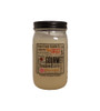 Creamy Coconut Vanilla 24 oz. Swan Creek Pantry Jar
