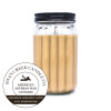 Cinnamon Hazelnut Latte 24 oz. Homespun Swan Creek Candle