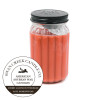 Cherry Almond Buttercream 24 oz. Homespun Jar Swan Creek Candle