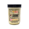 Vanilla Pound Cake 12 oz. Swan Creek Kitchen Pantry Jar Candle