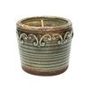 Farmer's Market Vintage Round Pot Swan Creek Candle