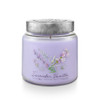 Lavender Vanilla 15.5 oz. Large Jar Candle by Tried & True