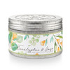 Eucalyptus & Sage 14.1 oz. Large Tin Candle by Tried & True