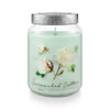 Sunwashed Cotton 22.2 oz. XL Jar Candle by Tried & True