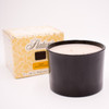 High Maintenance 16 oz. Stature Glossy Black Tyler Candle Company