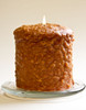 Pumpkin Crumb Cake Hearth Candle by Warm Glow Candles