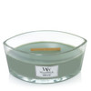 WoodWick Hemp & Ivy 16 oz. Hearthwick Flame