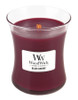 WoodWick Black Cherry 10 oz. Candle