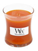 WoodWick Pumpkin Butter 3.4 oz. Candle