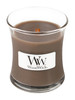 WoodWick Sand & Driftwood 3.4 oz. Candle