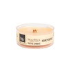 WoodWick Honeysuckle Petite Candle