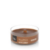 WoodWick Humidor Petite Candle