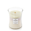 WoodWick Terrace Blossoms  Trilogy Candle 10 oz. Candle