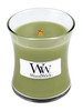 WoodWick Applewood   3.4 oz. Candle