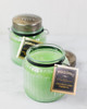 Coconut Lime Verbena 18 oz. McCalls Indulgence Candle 2-Pack