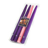Handipt Advent Taper 4-Pack Gift Set