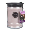 Kiss in the Rain Small Jar Candle 8.8 oz. - Bridgewater Candles