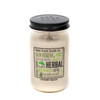 Lavender Spruce 24 oz. Swan Creek Kitchen Pantry Jar Candle