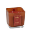 10.5 oz. Fire - Elements Double Wick Candle