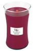 WoodWick Black Cherry 22 oz. Candle