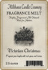 Victorian Christmas Fragrance Melt by Milkhouse Candle Creamery