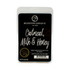 Oatmeal, Milk & Honey 5.5 oz. Fragrance Melt by Milkhouse Candle Creamery