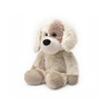 Warmies Heatable & Lavender Scented Puppy Stuffed Animal