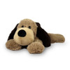 Warmies Heatable & Lavender Scented Brown Dog Stuffed Animal