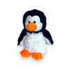 Warmies Junior Heatable & Lavender Scented Penguin Stuffed Animal