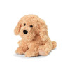 Warmies Heatable & Lavender Scented Golden Dog Stuffed Animal