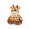 Warmies Heatable & Lavender Scented Giraffe Stuffed Animal