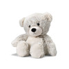 Warmies Heatable & Lavender Scented Marshmallow Bear Stuffed Animal