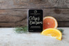 Citrus Balsam Fragrance Melt by Milkhouse Candle Creamery
