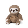 Warmies Heatable & Lavender Scented Sloth Stuffed Animal