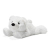 Warmies Heatable & Lavender Scented Polar Bear Stuffed Animal