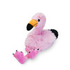 Warmies Heatable & Lavender Scented Flamingo Stuffed Animal