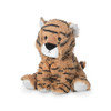 Warmies Heatable & Lavender Scented Tiger Stuffed Animal