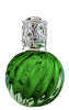 Green Swirl Ice Fragrance Lamp by Alexandrias-Bella Breeze