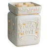 Live Well Illumination Fragrance Warmer