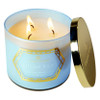Sleigh Ride 14.5 oz. Holiday Luxe Trend Collection Colonial Candle