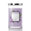 French Lavender 18 oz. Classic Cylinder Jar Colonial Candle