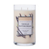 Vanilla Buttercream 18 oz. Classic Cylinder Jar Colonial Candle